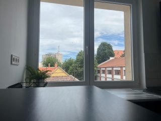 Eladó 88 m²-estársasházi lakás Vác, Cházár András utca: 97'242'000 Ft