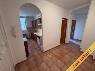 Eladó 55 m²-estársasházi lakás Vác, Degré Alajos utca: 61'500'000 Ft