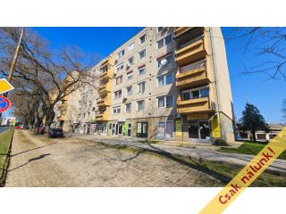 Eladó 53 m²-estársasházi lakás Vác, Kötő utca: 56'500'000 Ft