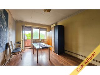 Eladó 53 m²-estársasházi lakás Vác, Kötő utca: 59'900'000 Ft