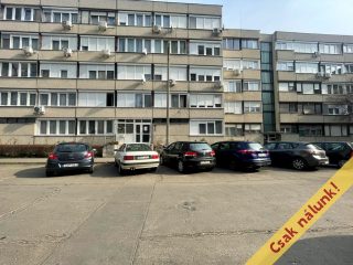 Eladó 57 m²-estársasházi lakás Vác, Nagymező utca: 55'900'000 Ft