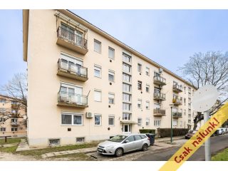 Eladó 50 m²-estársasházi lakás Vác, Negyvennyolcasok útja: 54'900'000 Ft