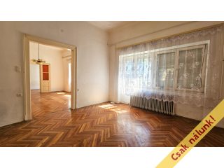 Eladó 80 m²-esházrész Vác, Szent Flórián utca: 44'900'000 Ft
