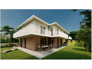 Eladó 92 m²-estársasházi lakás Vác, Václiget: 109'000'000 Ft