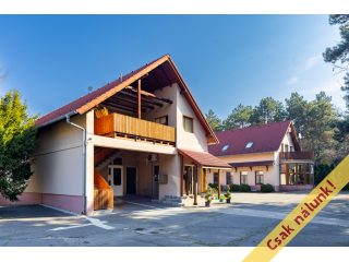 Eladó 1520 m²-esegyéb vendéglátó egység Vác, Vám utca: 450'000'000 Ft