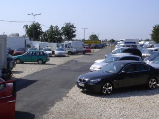 Eladó 21400 m²-estelek Vecsés, Vecsés: 999'900'000 Ft