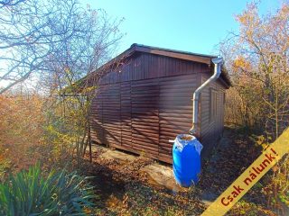 Eladó 813 m²-esmezőgazdasági ingatlan Verőce, Fehérhegy dűlő: 23'900'000 Ft