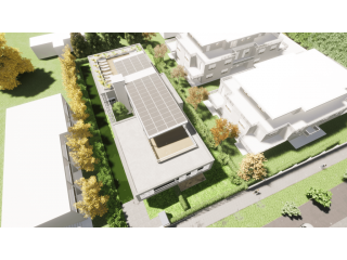 Eladó 47 m²-estársasházi lakás Zamárdi, Kedvelt utca: 84'270'000 Ft