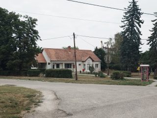 Eladó 1457 m²-estelek Zichyújfalu, Lenkei utca: 14'110'000 Ft