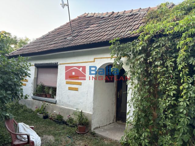 Albertirsa, központjához közel, mégis egy csendes nyugodt helyen, 3374m2-es területen, 99m2-es Tanya besorolású ingatlan eladó!, 99 m²-es, családi ház