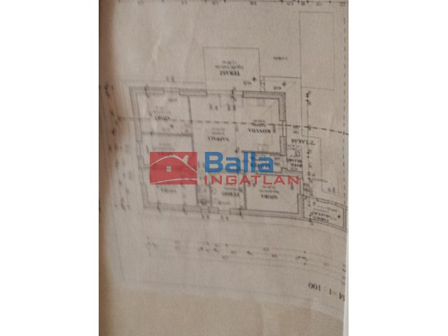 Eladó 91 m²-esikerház Áporka, Petőfi Sándor utca: 92'000'000 Ft