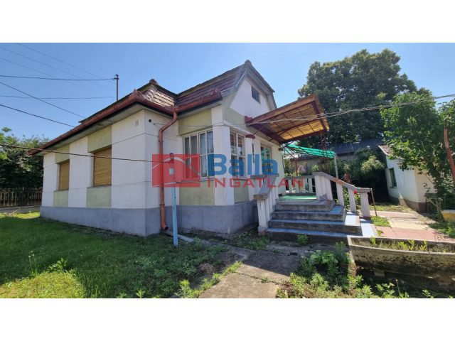 Aszód, Aszód kertváros, Új telep, 100 m²-es, családi ház, 3 szobás