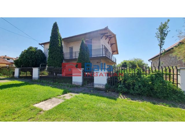 Aszód, kertváros, Új telep, 141 m²-es, családi ház, 4 szobás