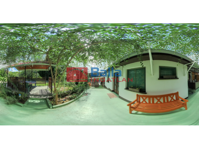 Balatonszemes, CSENDES utca, 350 m²-es, egyéb vendéglátó egység