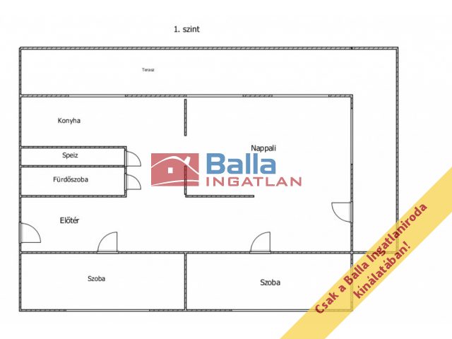 Eladó 240 m²-escsaládi ház Budakeszi, Barackvirág utca: 219'000'000 Ft