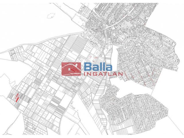 Eladó 1600 m²-esmezőgazdasági ingatlan Budakeszi, Hrsz.:0103/542 utca: 6'000'000 Ft