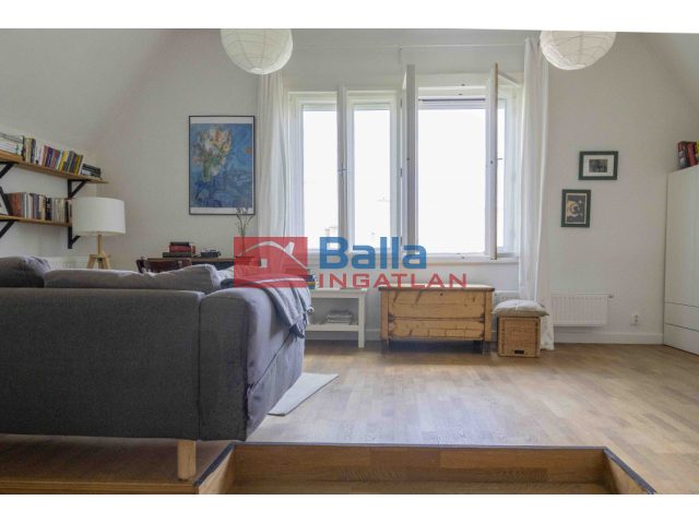 Eladó 66 m²-estársasházi lakás II. kerület (Rózsadomb) , ZIVATAR utca: 119'500'000 Ft