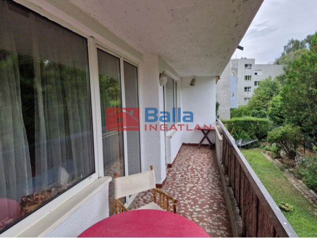 III. Kerület, Folyandár utca, 72 m²-es, 1. emeleti, társasházi lakás