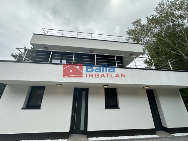 III. Kerület, Jablonka utca, 215 m²-es, családi ház, 4+1 félszobás