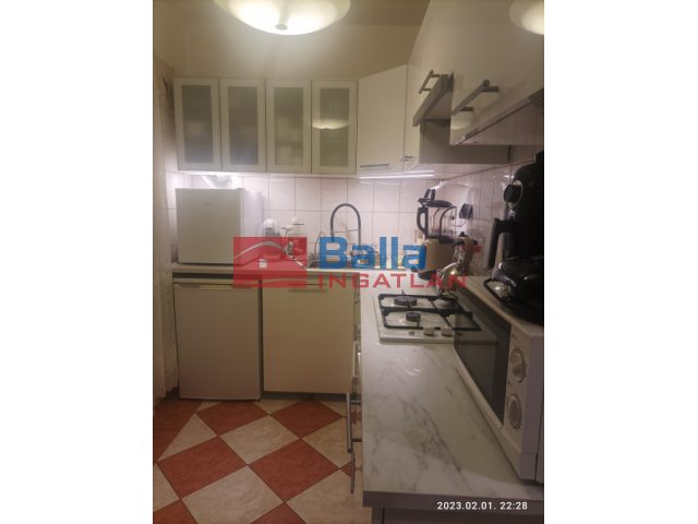 IV. Kerület, Munkásotthon utca, 52 m²-es, földszinti, társasházi lakás