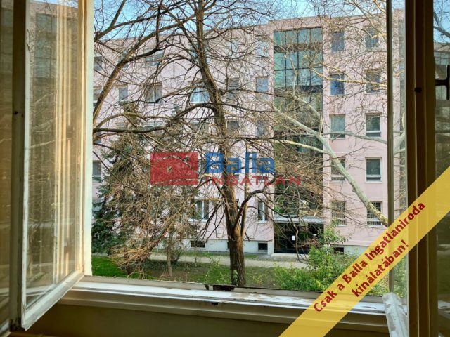 Eladó 26 m²-estársasházi lakás IX. Kerület (József Attila ltp.) , Napfény utca: 39'800'000 Ft