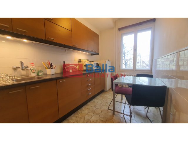 Eladó 78 m²-estársasházi lakás V. Kerület (Lipótváros) , SZALAY utca: 168'000'000 Ft