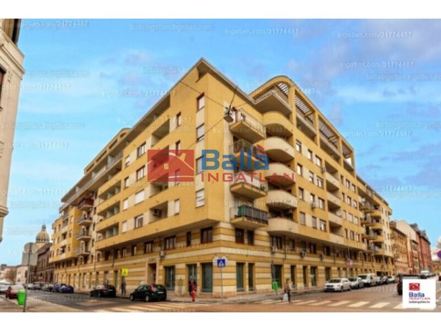 Eladó 140 m²-esüzlethelyiség utcai bejárattal VIII. Kerület (II. János Pál pápa tér és környéke) , KUN utca: 155'000'000 Ft