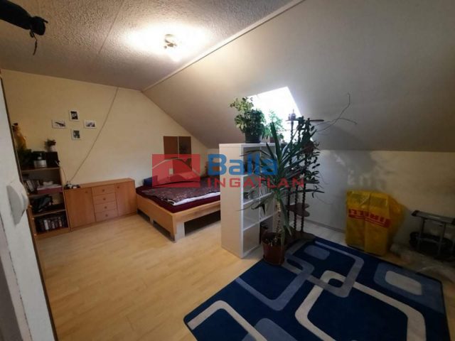 X. Kerület, Felsőrákos, 60 m²-es, családi ház, 3 szobás, jó állapotú