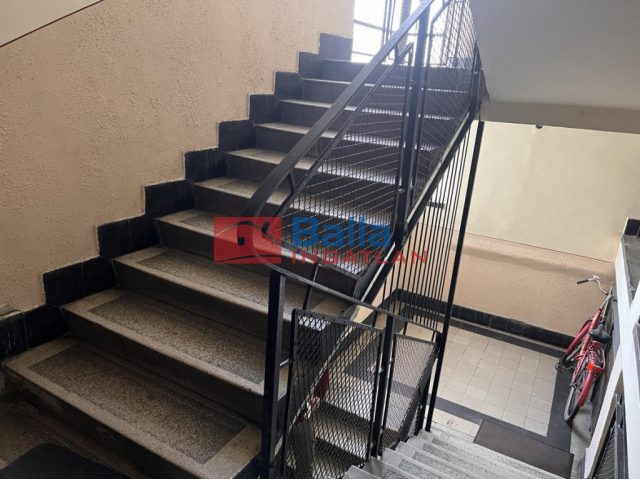 X. Kerület, Pongrác úti lktp utca, 48 m²-es, 1. emeleti, társasházi lakás