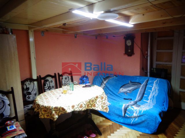 X. Kerület, Kőbánya Városközpont, 54 m²-es, földszinti, társasházi lakás