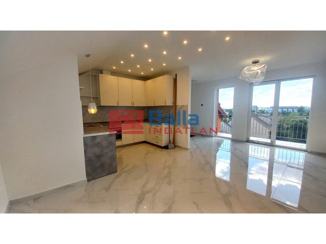 X. Kerület, Mongol utca, 88 m²-es, 3. emeleti, társasházi lakás