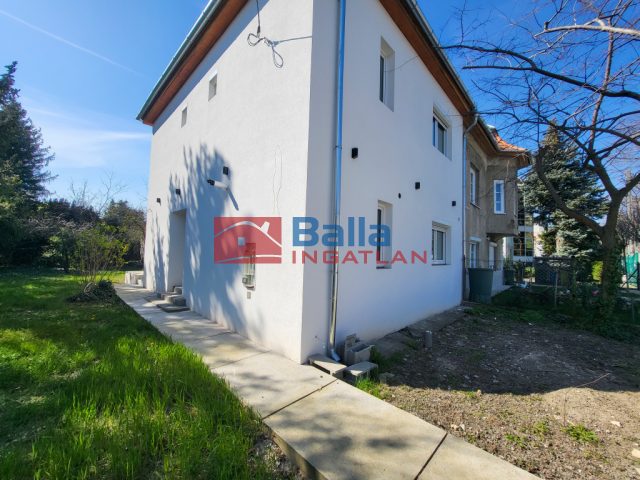 XI. Kerület, Kelenföld, 135 m²-es, családi ház, 5+1 félszobás