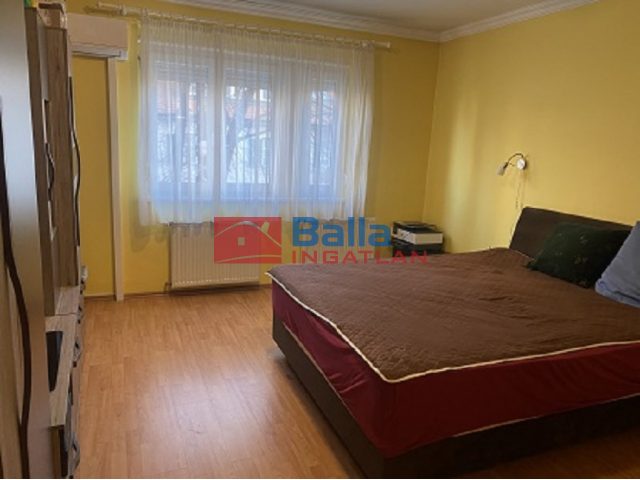 XI. Kerület, Dinnye utca, 74 m²-es, 1. emeleti, társasházi lakás