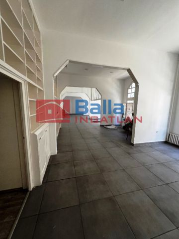XIII. Kerület, Újlipótváros, 220 m²-es, üzlethelyiség utcai bejárattal
