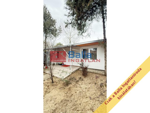 Eladó 36 m²-esházrész XIX. Kerület (Kertváros) , Jáhn F utca: 34'900'000 Ft