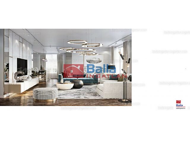 XVI. Kerület, Mátyásföld, 95 m²-es, ikerház, 4 szobás, extrán felszerelt állapotú