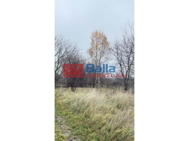 Eladó 1010 m²-estelek XVII. Kerület (Rákoscsaba Újtelep) , Kopolya utca: 11'900'000 Ft