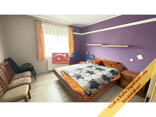 Eladó 76 m²-estársasházi lakás XVII. Kerület (Rákoshegy) , Ilex környékén lévő utca: 89'900'000 Ft