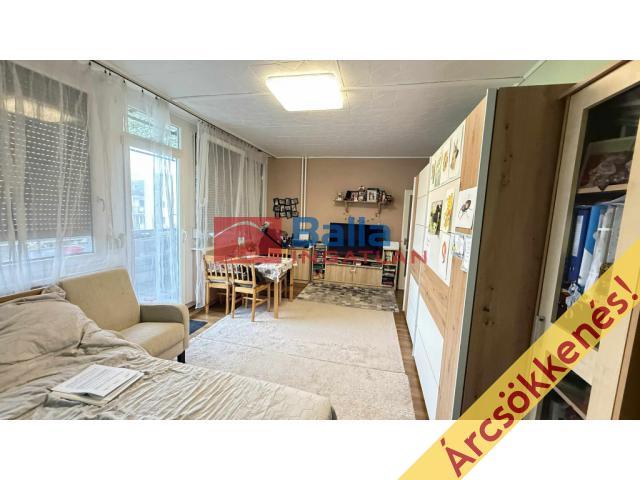 Eladó 50 m²-estársasházi lakás XVII. Kerület (Rákoskeresztúr) , Földműves u környékén lévő utca: 59'900'000 Ft