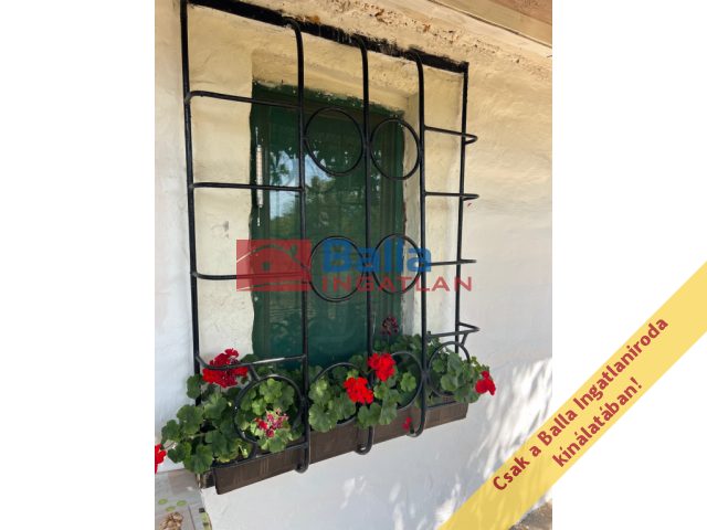 Eladó 835 m²-estelek XVII. Kerület (Rákosliget) , Forrásmajor utca: 22'500'000 Ft