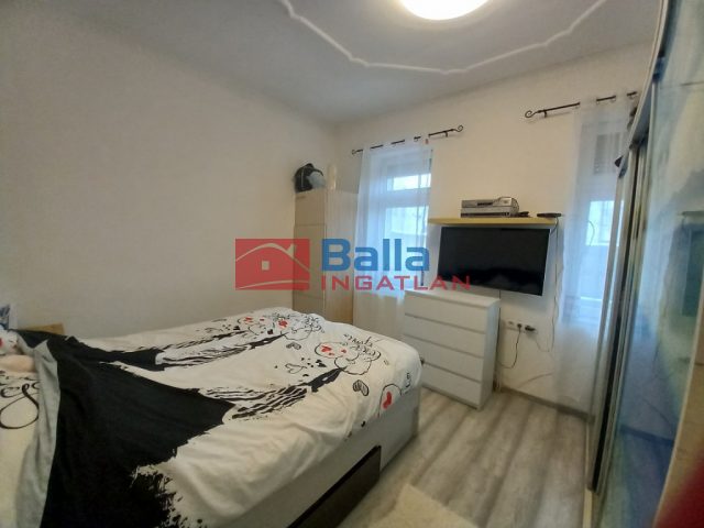 XVIII. Kerület, Bókay telep, 54 m²-es, házrész, 3 szobás, jó állapotú