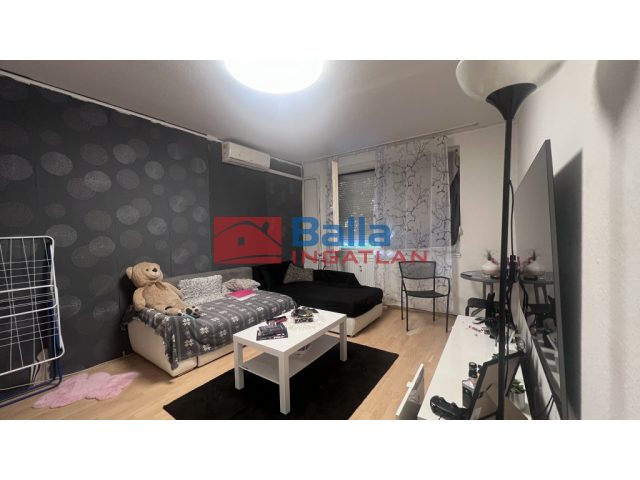 XVIII. Kerület, Csontváry Kosztka Tivadar utca, 59 m²-es, 4. emeleti, társasházi lakás