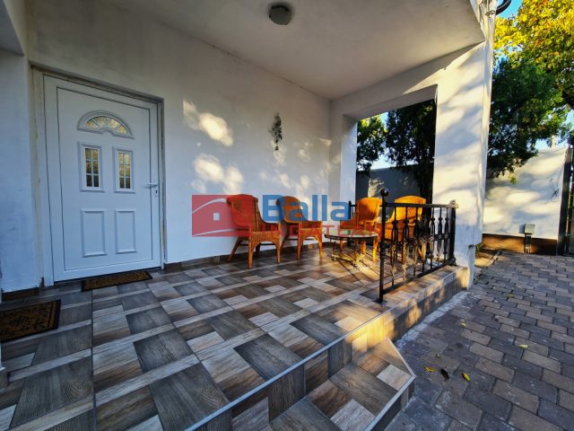 XVIII. Kerület, Nagybánya utca, 145 m²-es, családi ház, 6 szobás