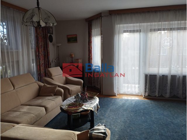 XVIII. Kerület, Szent Imre-kertváros utca, 180 m²-es, ikerház