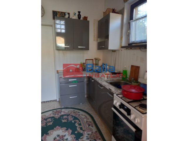 XX. Kerület, Bem utca, 36 m²-es, házrész, 1 szobás, jó állapotú