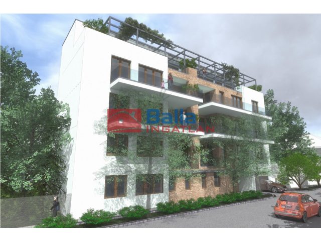 XX. Kerület, Hunyor utca, 67 m²-es, 3. emeleti, társasházi lakás