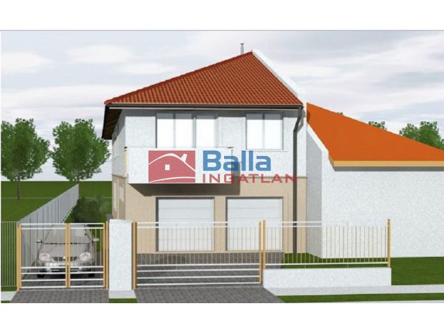 XX. Kerület, Vágóhíd u közeli utca, 56 m²-es, 1. emeleti, társasházi lakás