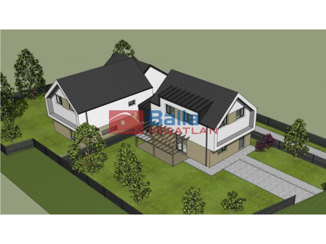 XXII. Kerület, Barackos utca, 134 m²-es, ikerház, 4 szobás, kiváló állapotú