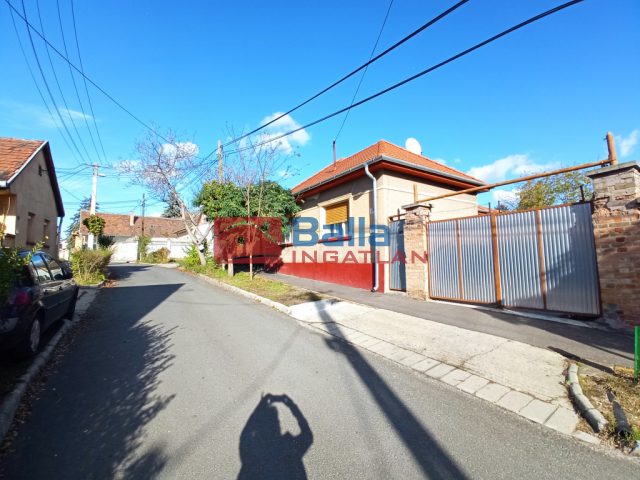 XXIII. Kerület, KIS-DUNA utca, 100 m²-es, családi ház, 3 szobás