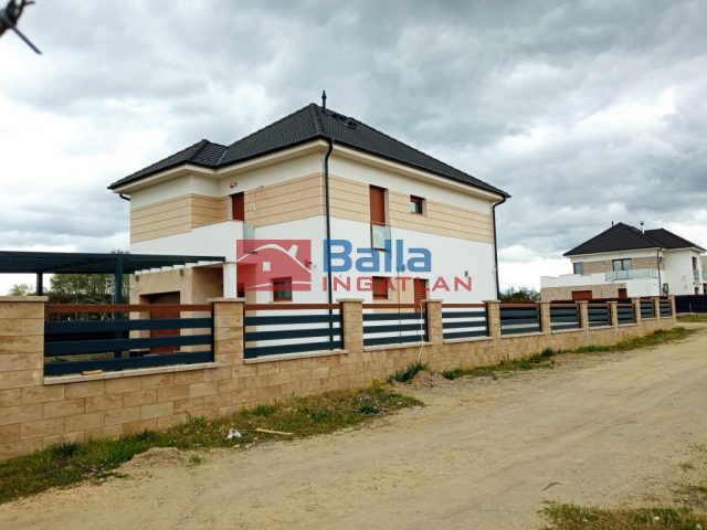 XXIII. Kerület, KERTVÁROSI körút, 968 m²-es, telek